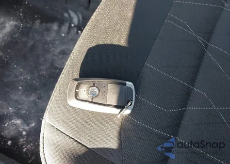 2021 Ford Ecosport Se z USA, uszkodzony, nr VIN MAJ6S3GL8MC437051